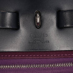 Toile Herbag Zip 31