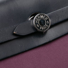 Toile Herbag Zip 31