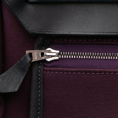 Toile Herbag Zip 31