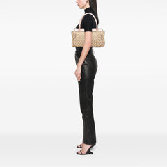 GG Canvas Abbey D Ring Tote
