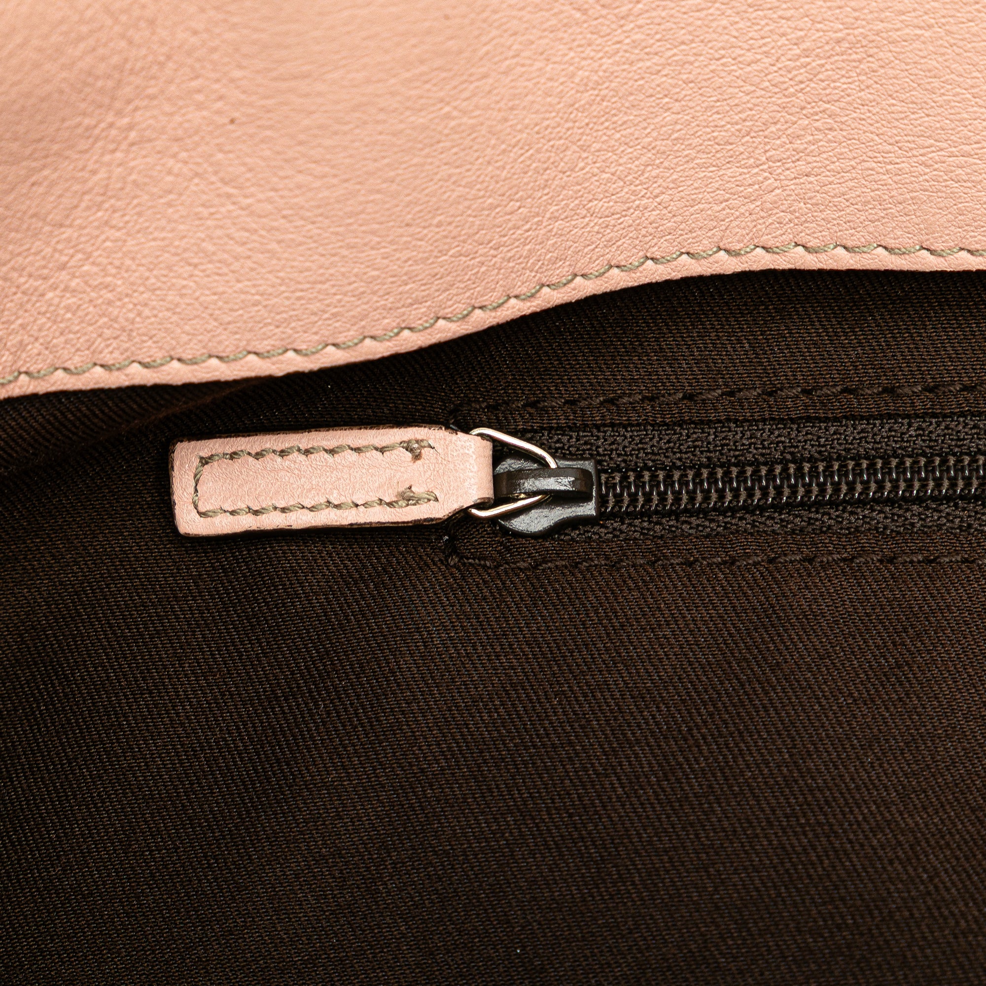 GG Canvas Abbey D Ring Tote