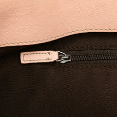 GG Canvas Abbey D Ring Tote
