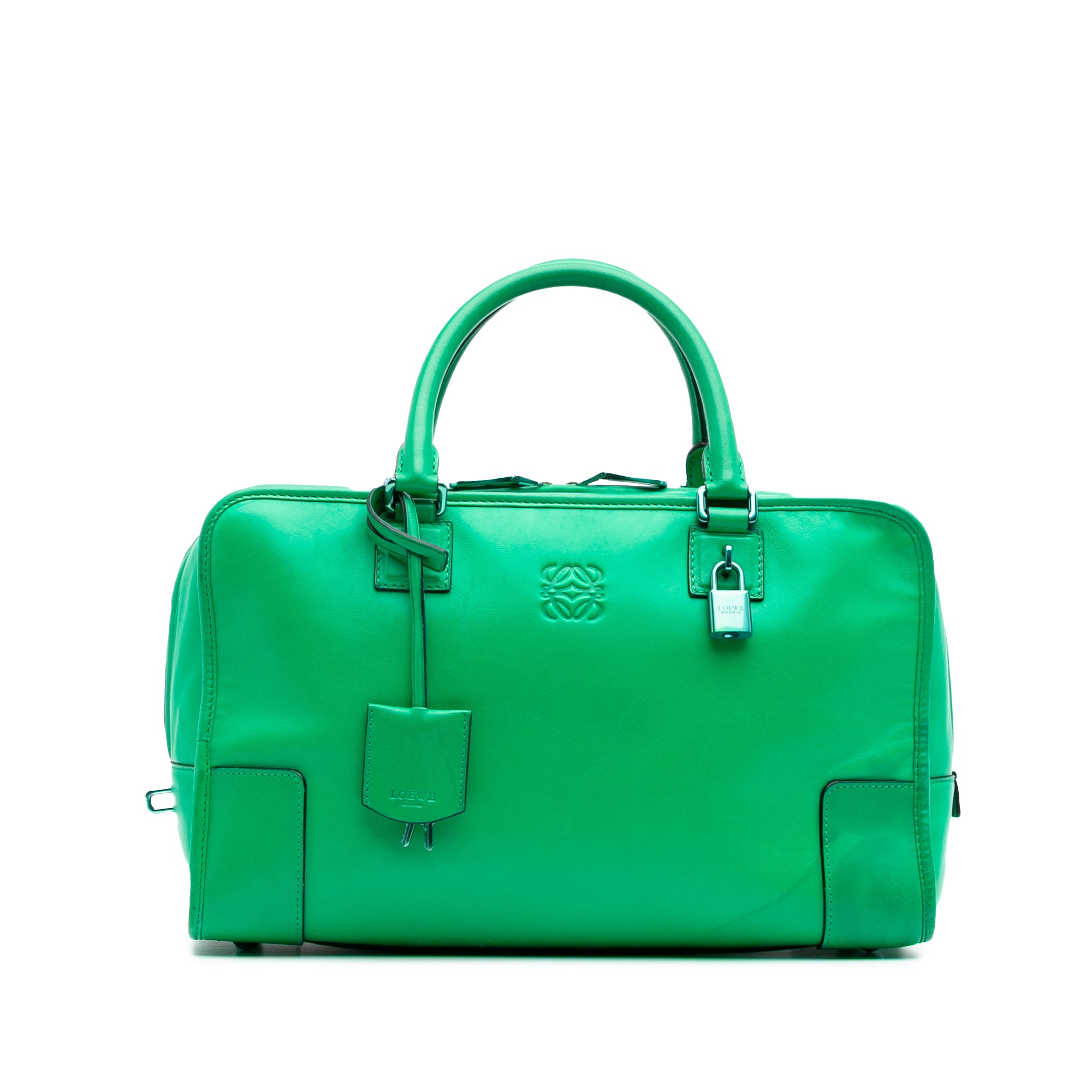 Leather Amazona 36