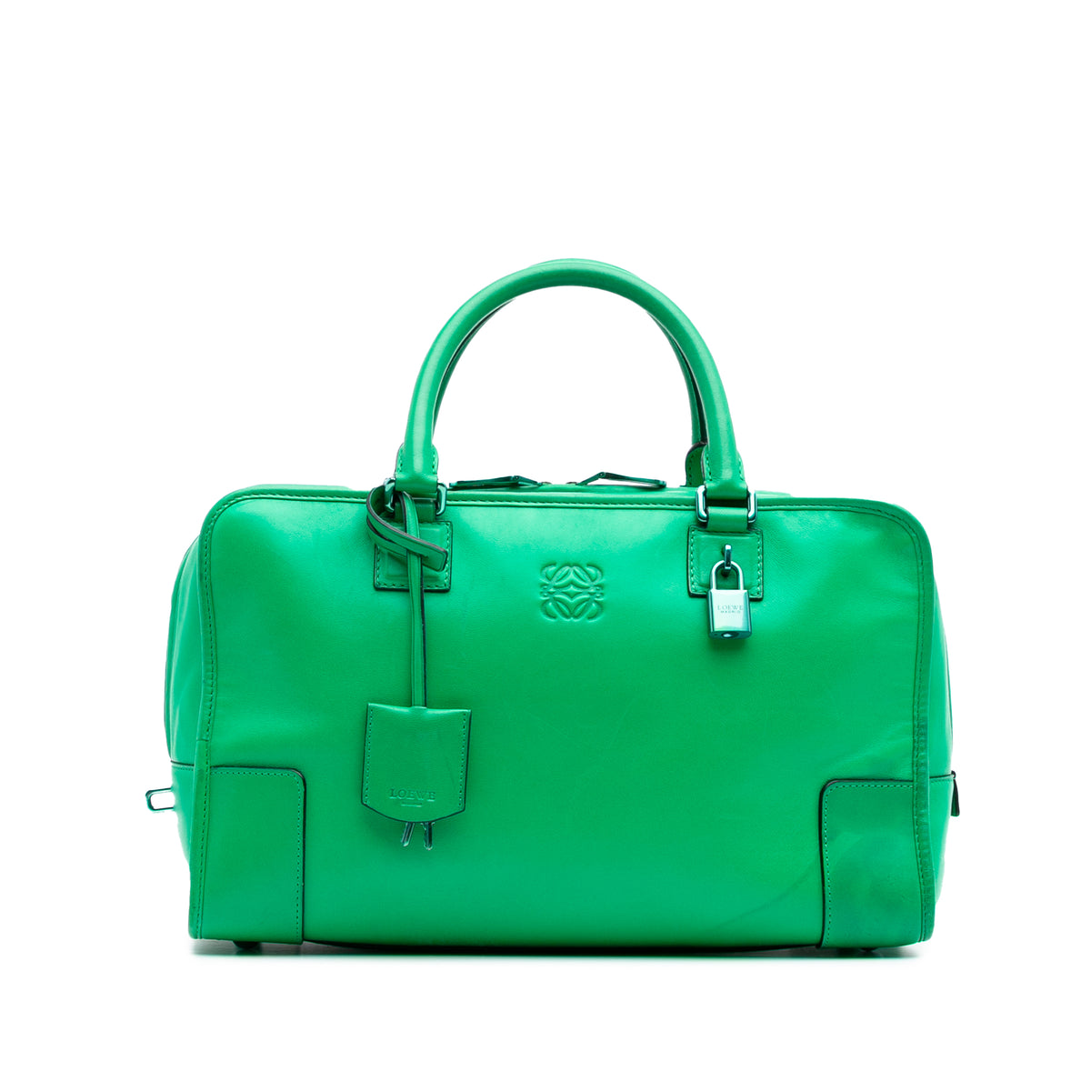 Leather Amazona 36