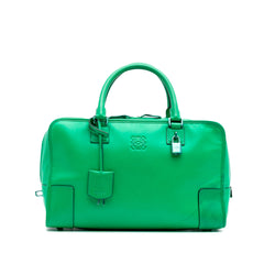 Leather Amazona 36