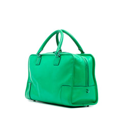 Leather Amazona 36