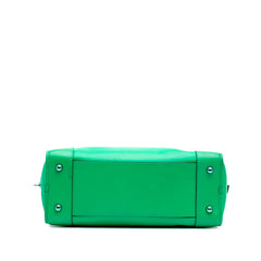 Leather Amazona 36