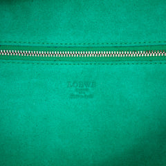 Leather Amazona 36