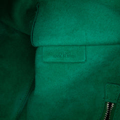 Leather Amazona 36