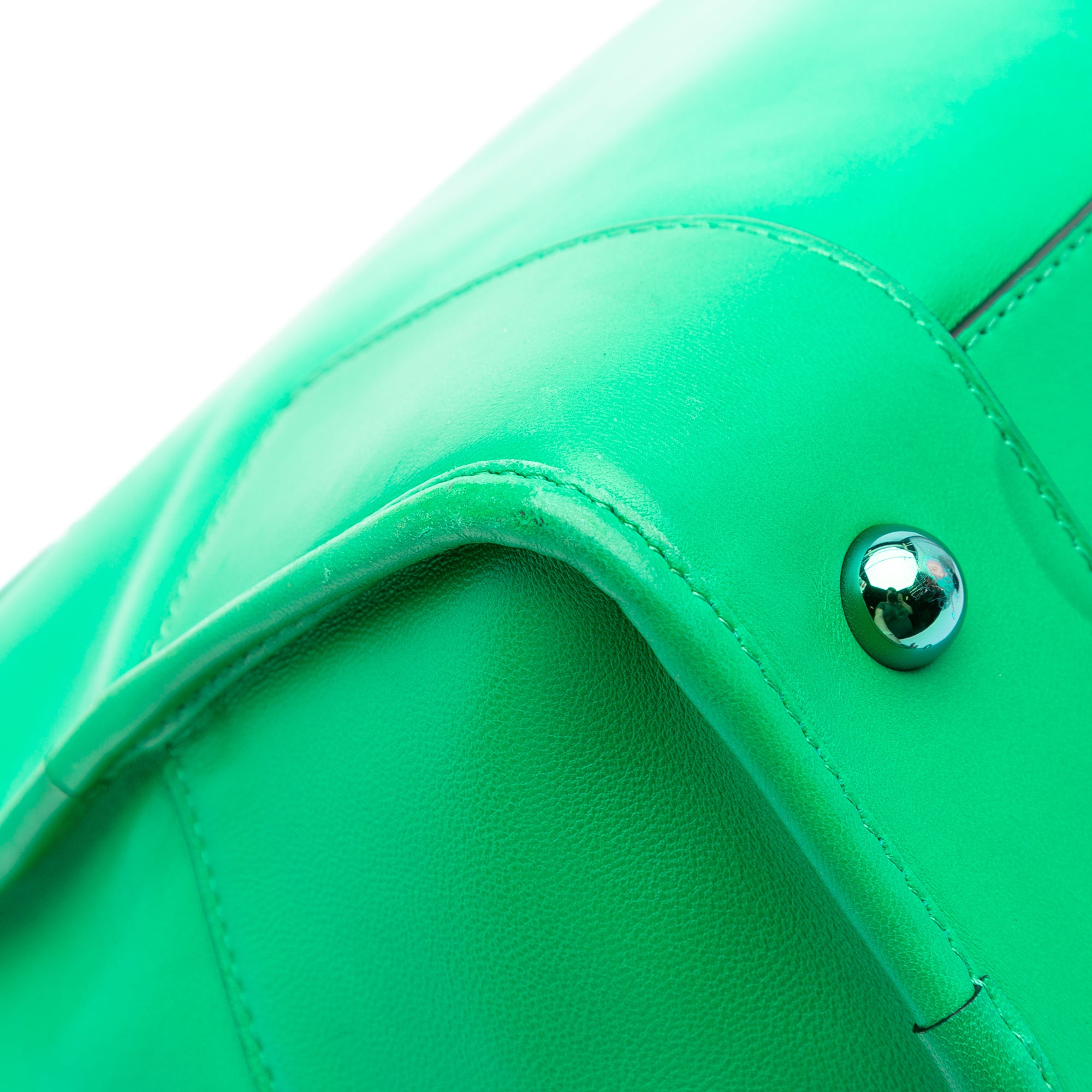 Leather Amazona 36