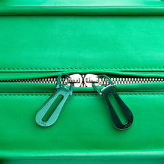 Leather Amazona 36