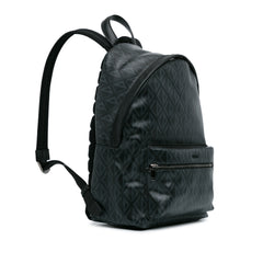 CD Diamond Rider Zipped Backpack