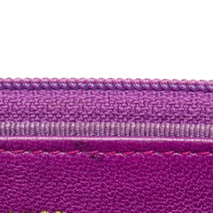 Camellia Wallet On Chain