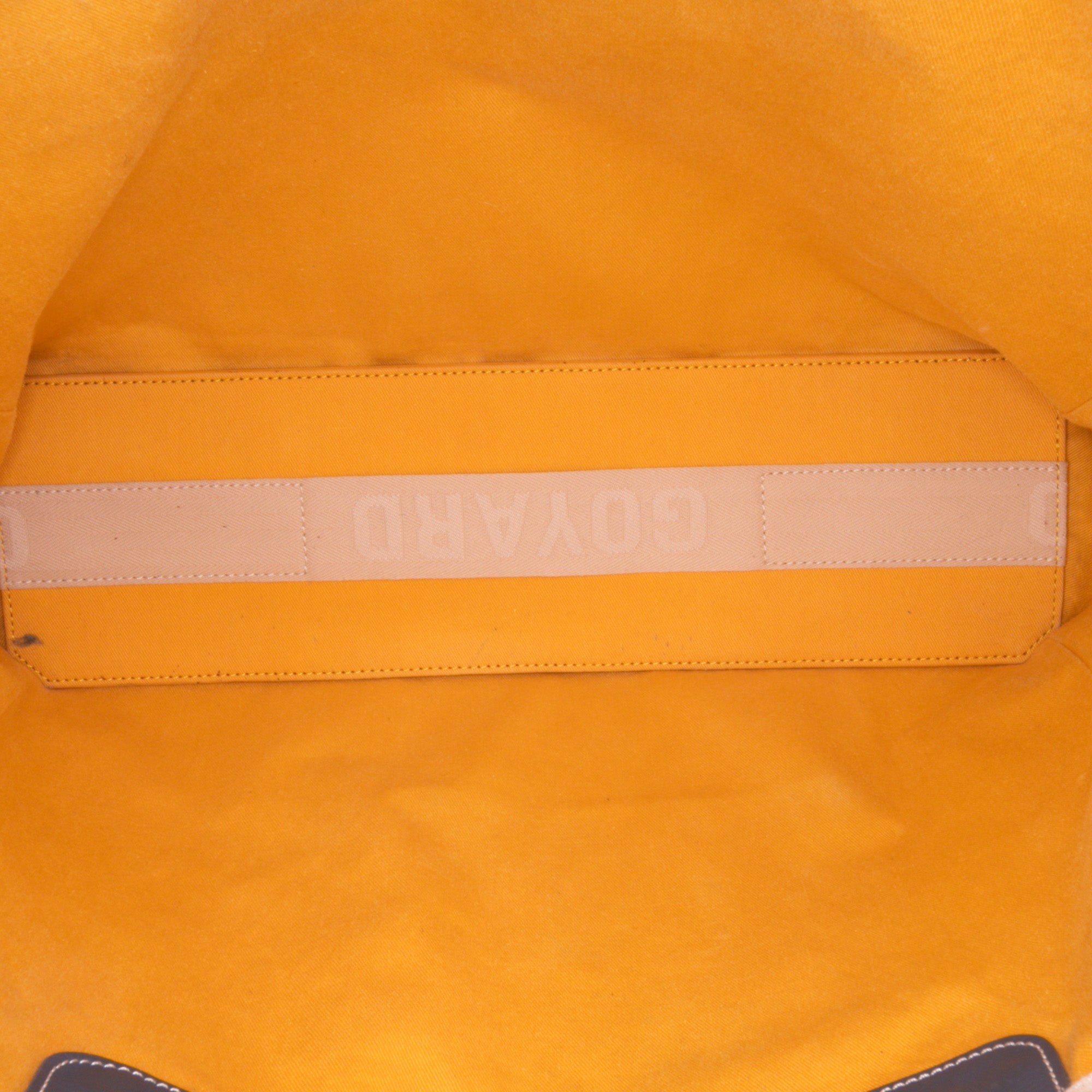 Goyardine Voltaire