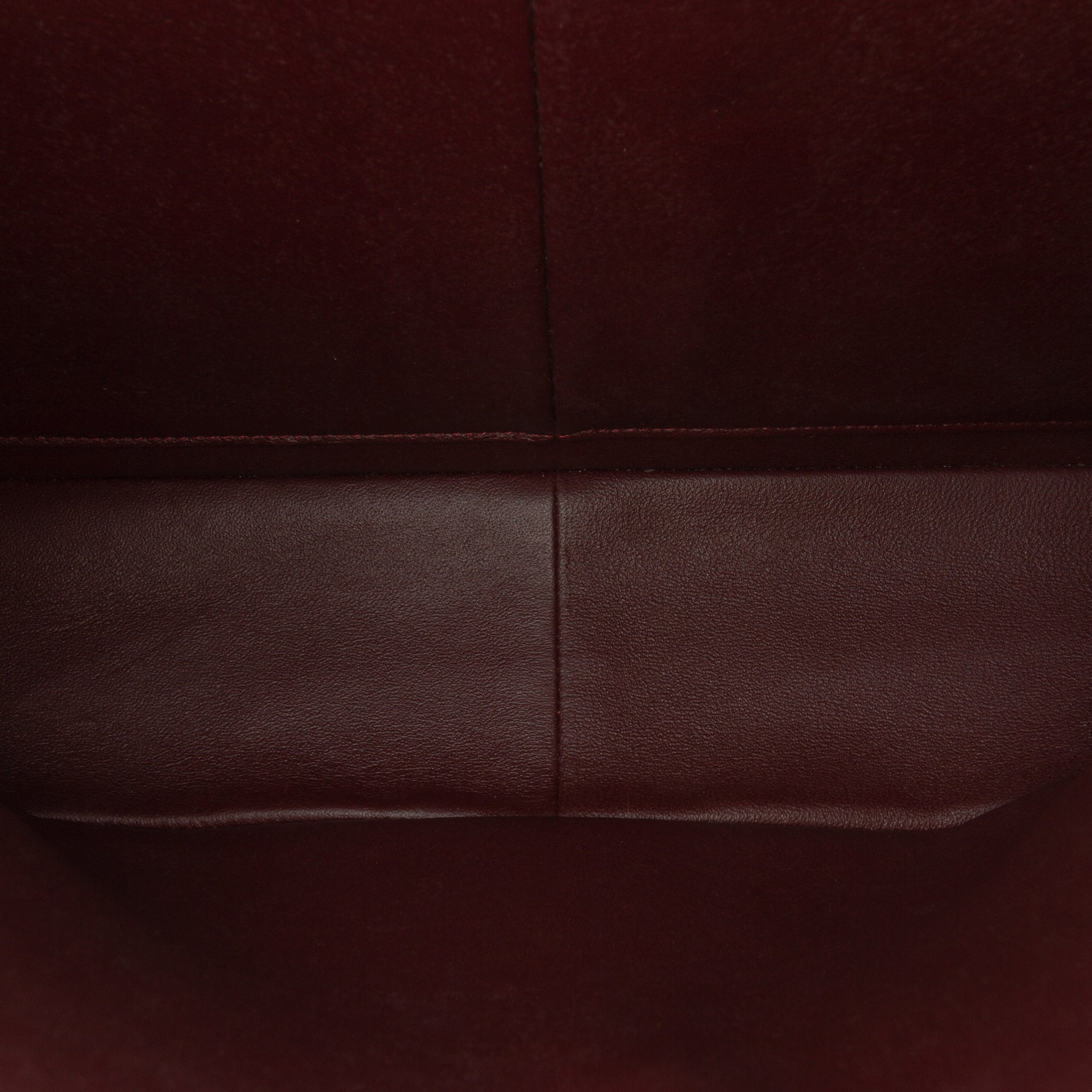 Jumbo Classic Lambskin Double Flap