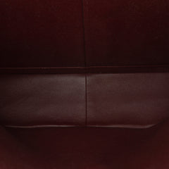 Jumbo Classic Lambskin Double Flap