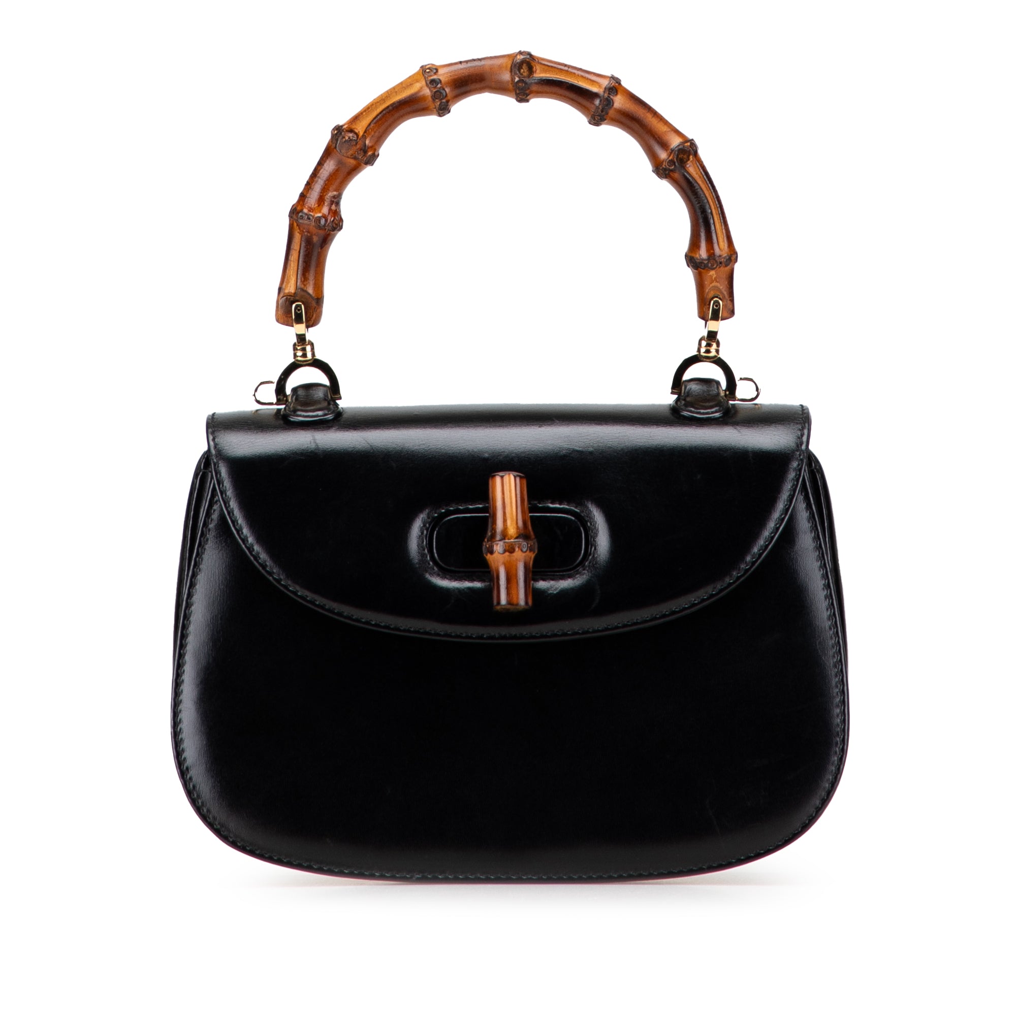 Calfskin Bamboo Night