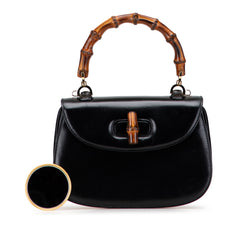 Calfskin Bamboo Night