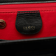 Calfskin Bamboo Night