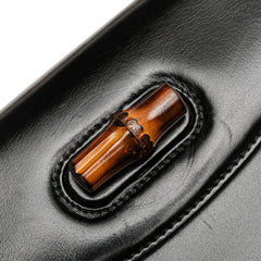 Calfskin Bamboo Night