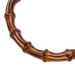 Calfskin Bamboo Night