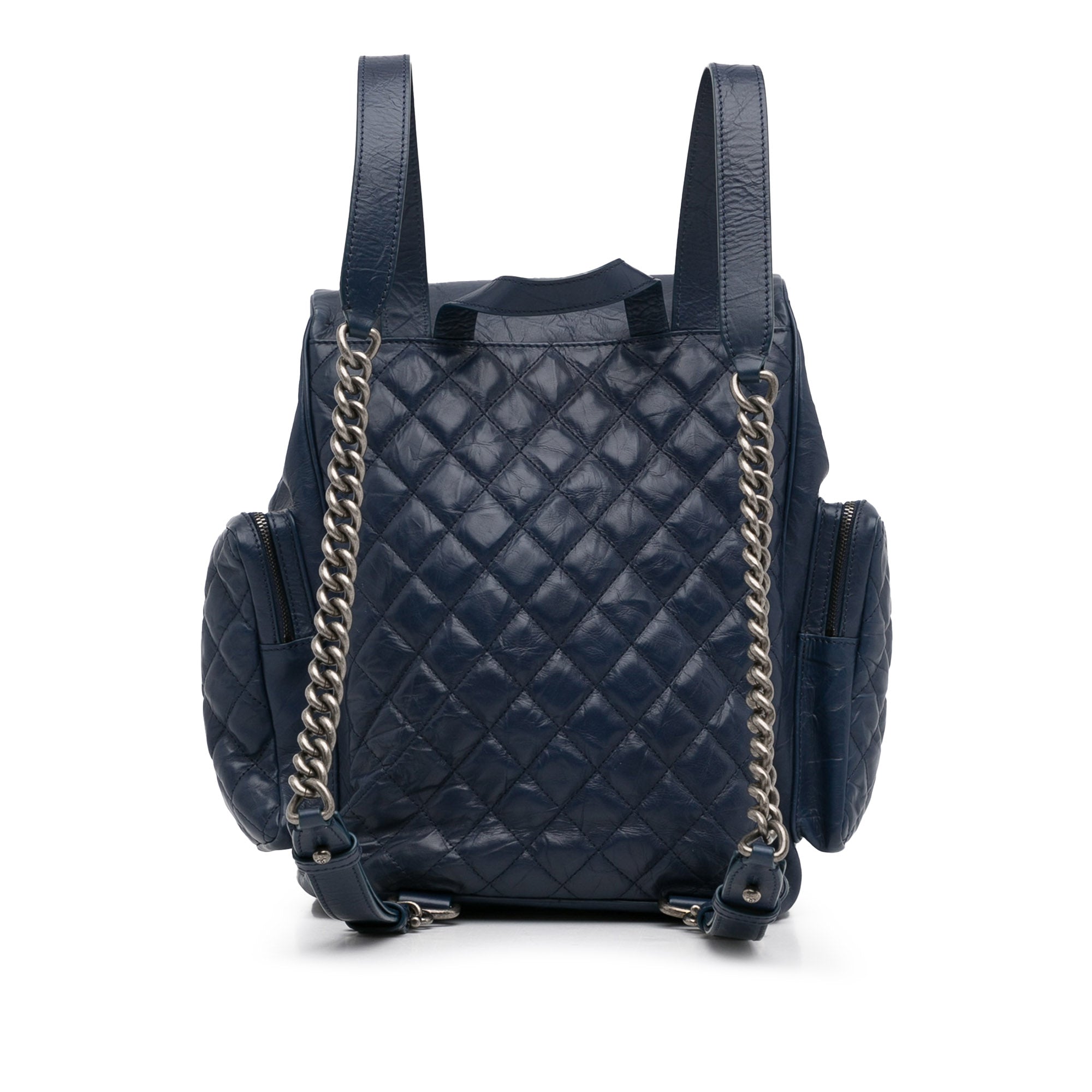 Airlines Casual Rock Backpack_3