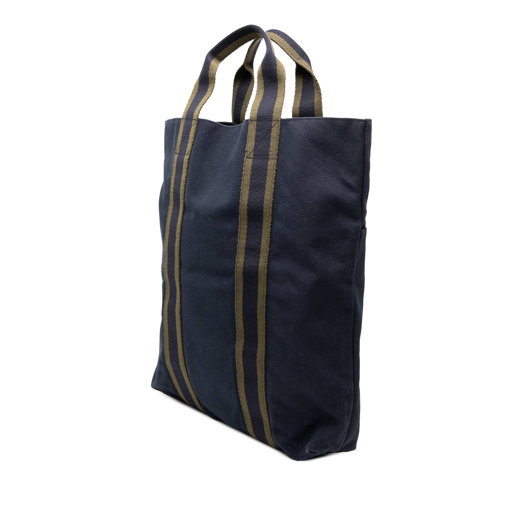 Toile Fourre Tout Cabas