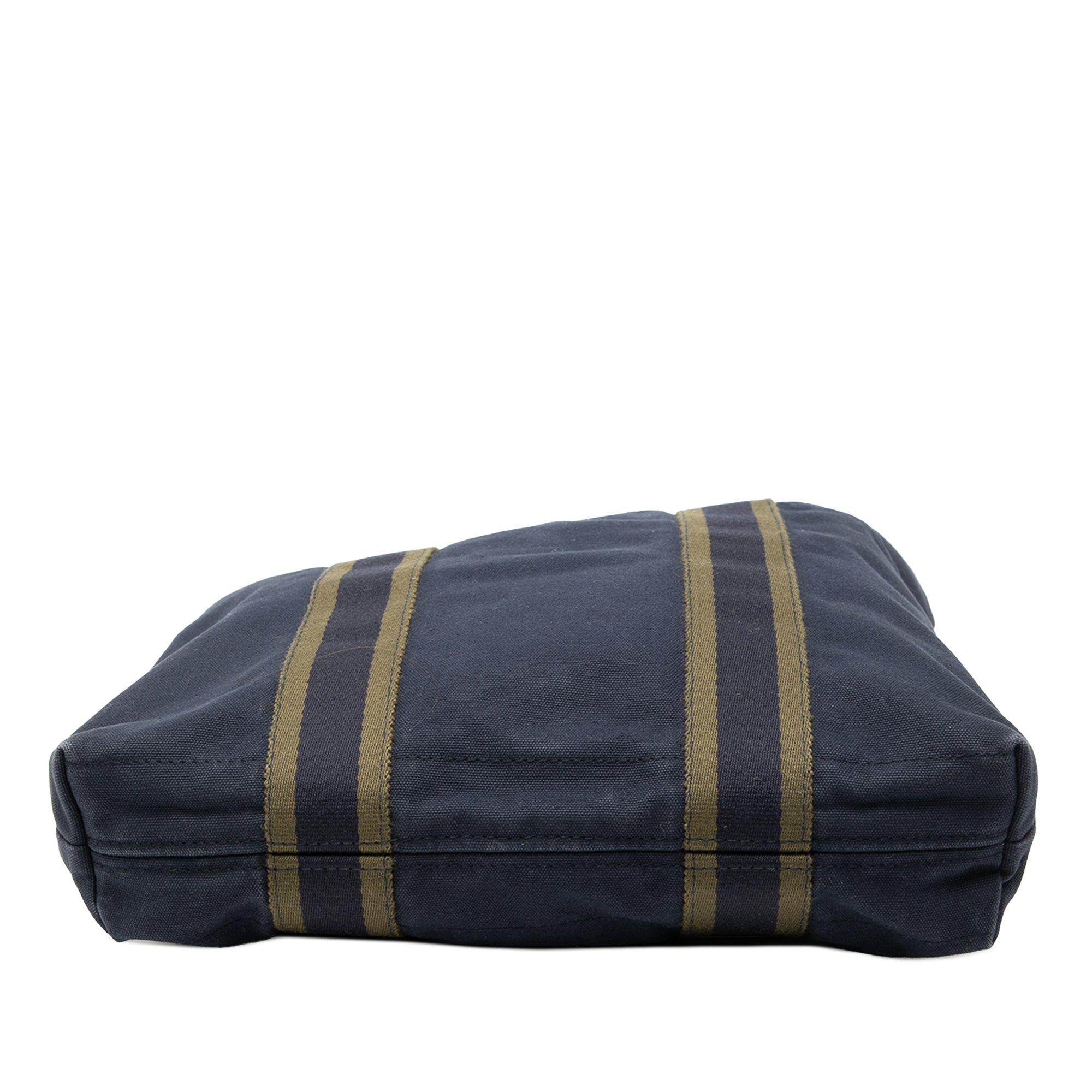 Toile Fourre Tout Cabas