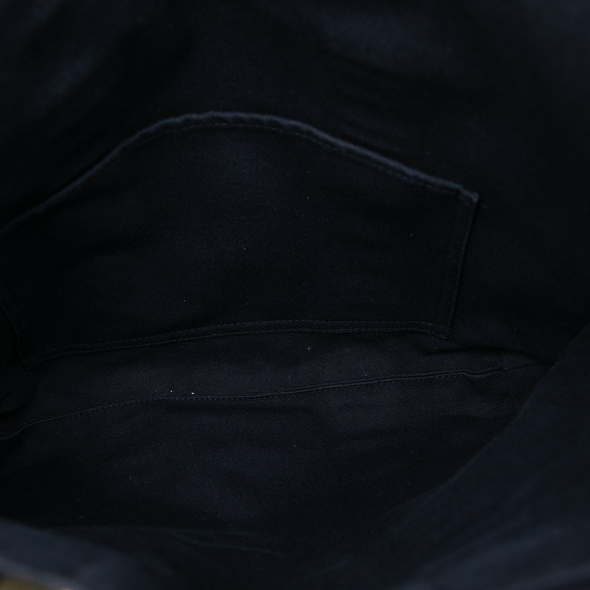 Toile Fourre Tout Cabas