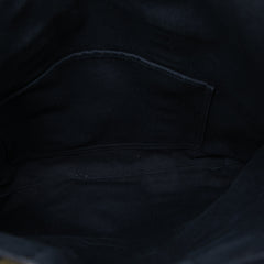 Toile Fourre Tout Cabas