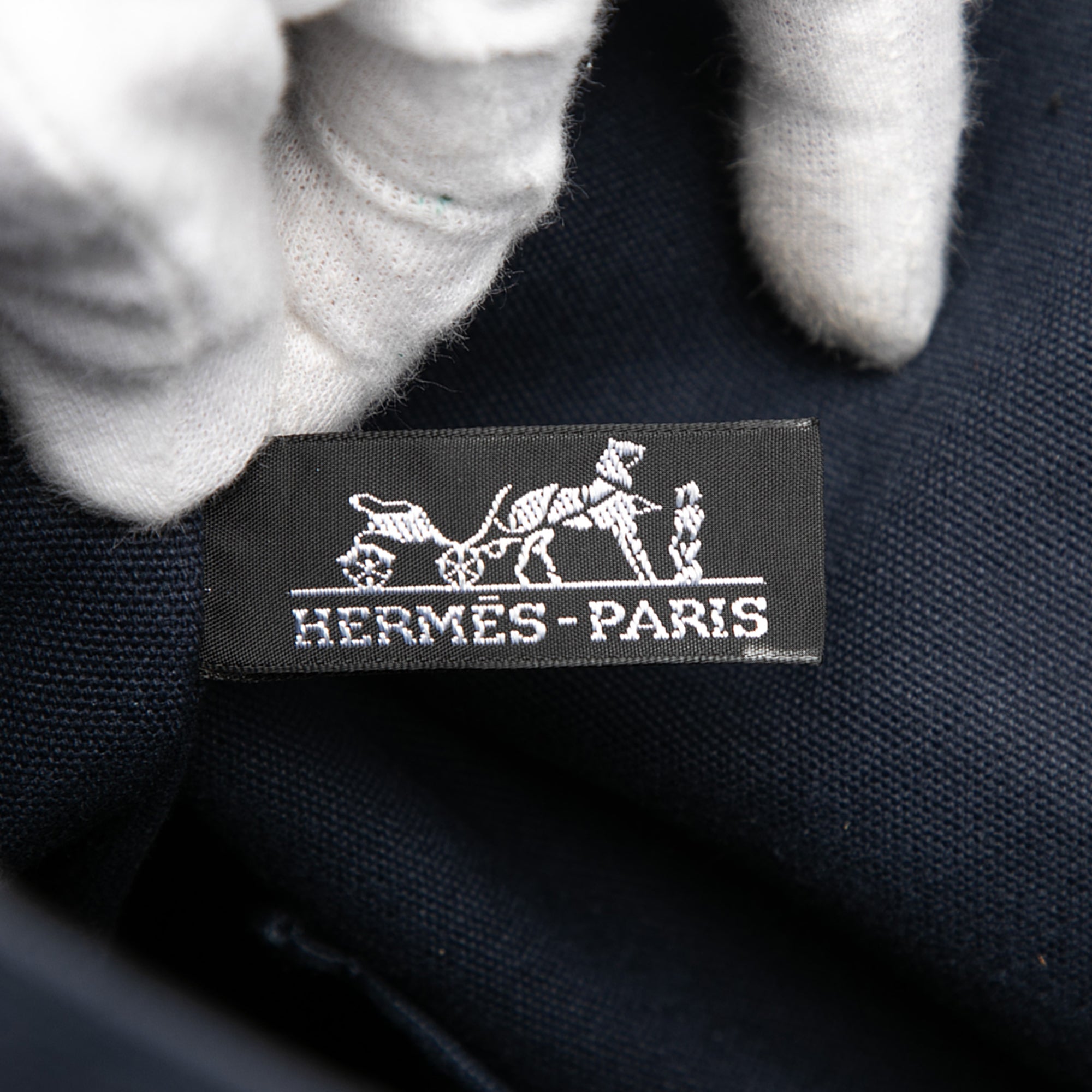 Toile Fourre Tout Cabas