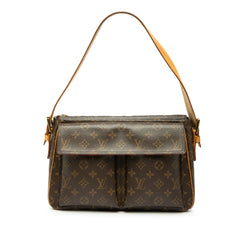 Monogram Viva Cite GM