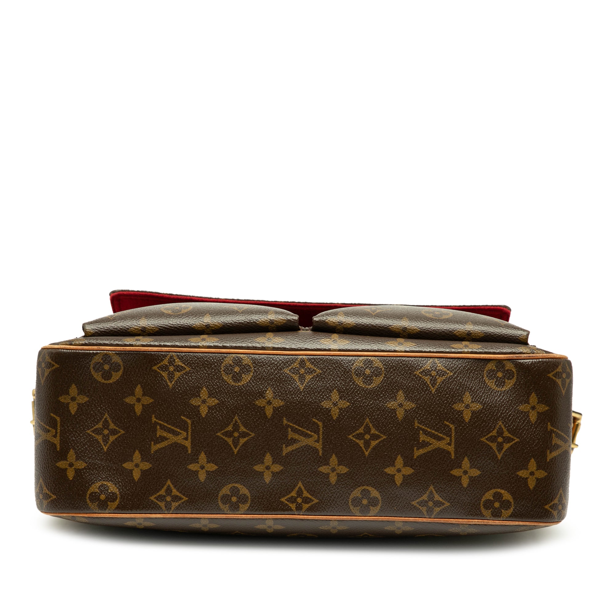 Monogram Viva Cite GM