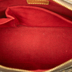 Monogram Viva Cite GM