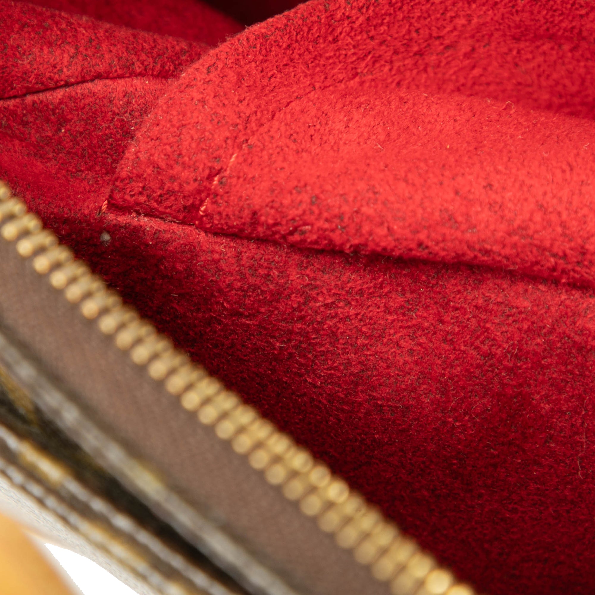 Monogram Viva Cite GM