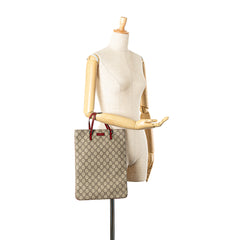 GG Supreme Tote