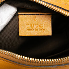 Guccissima Pouch
