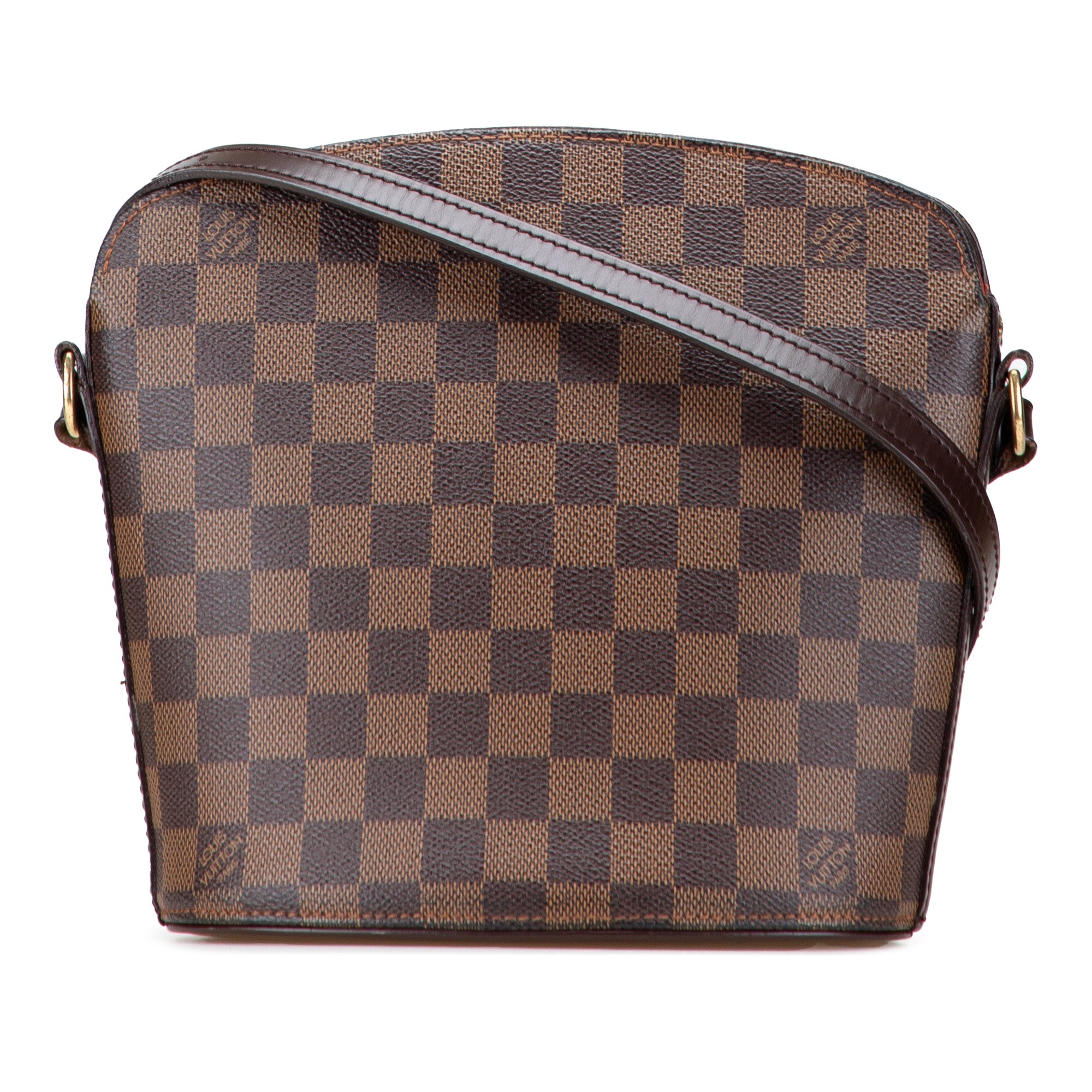 Damier Ebene Drouot