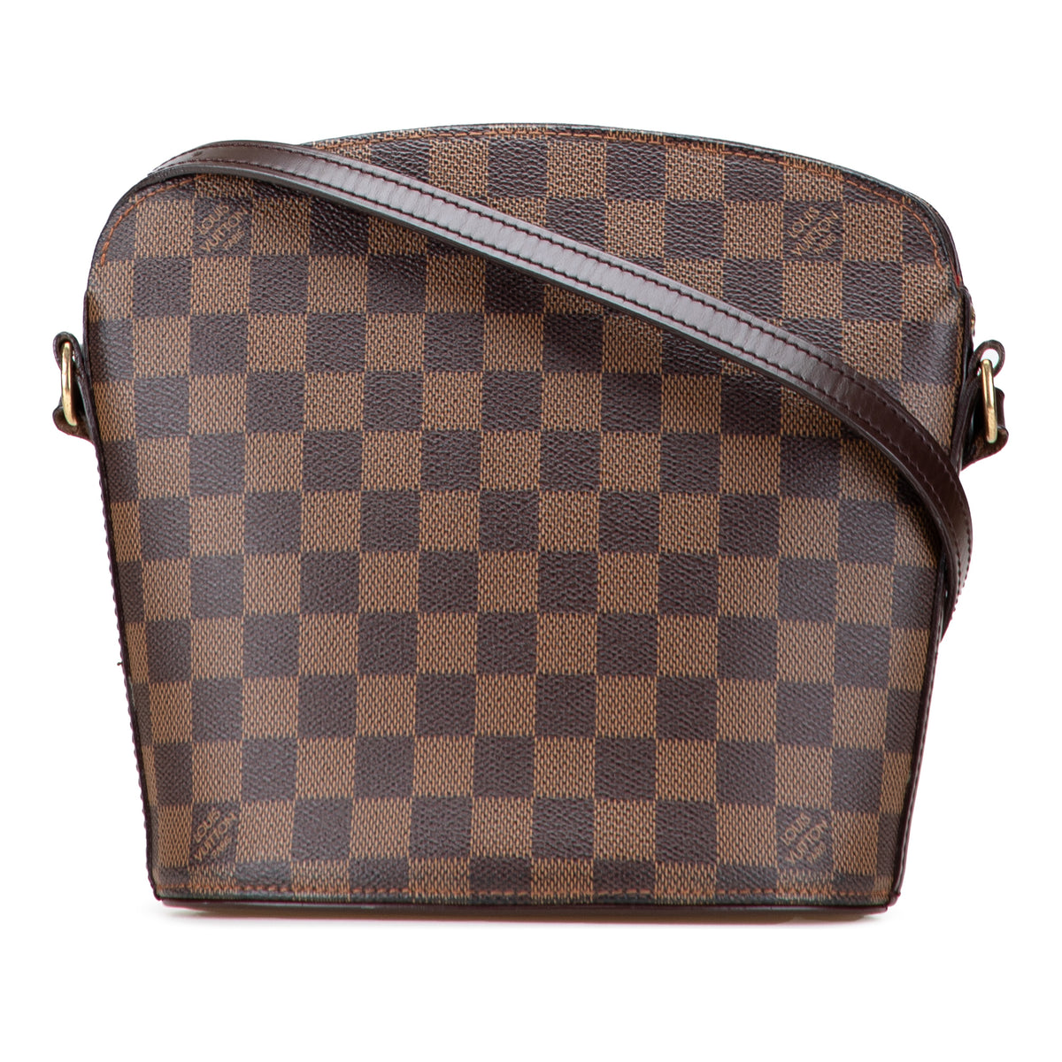 Damier Ebene Drouot