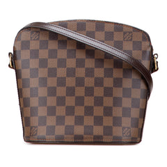 Damier Ebene Drouot