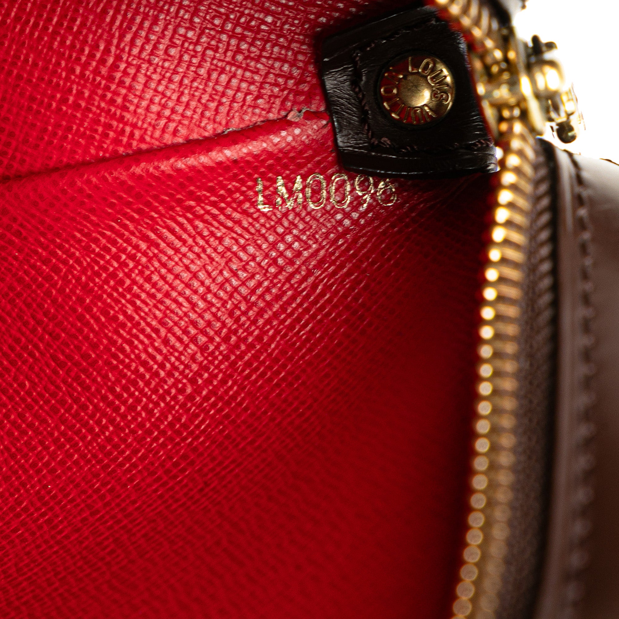 Damier Ebene Drouot