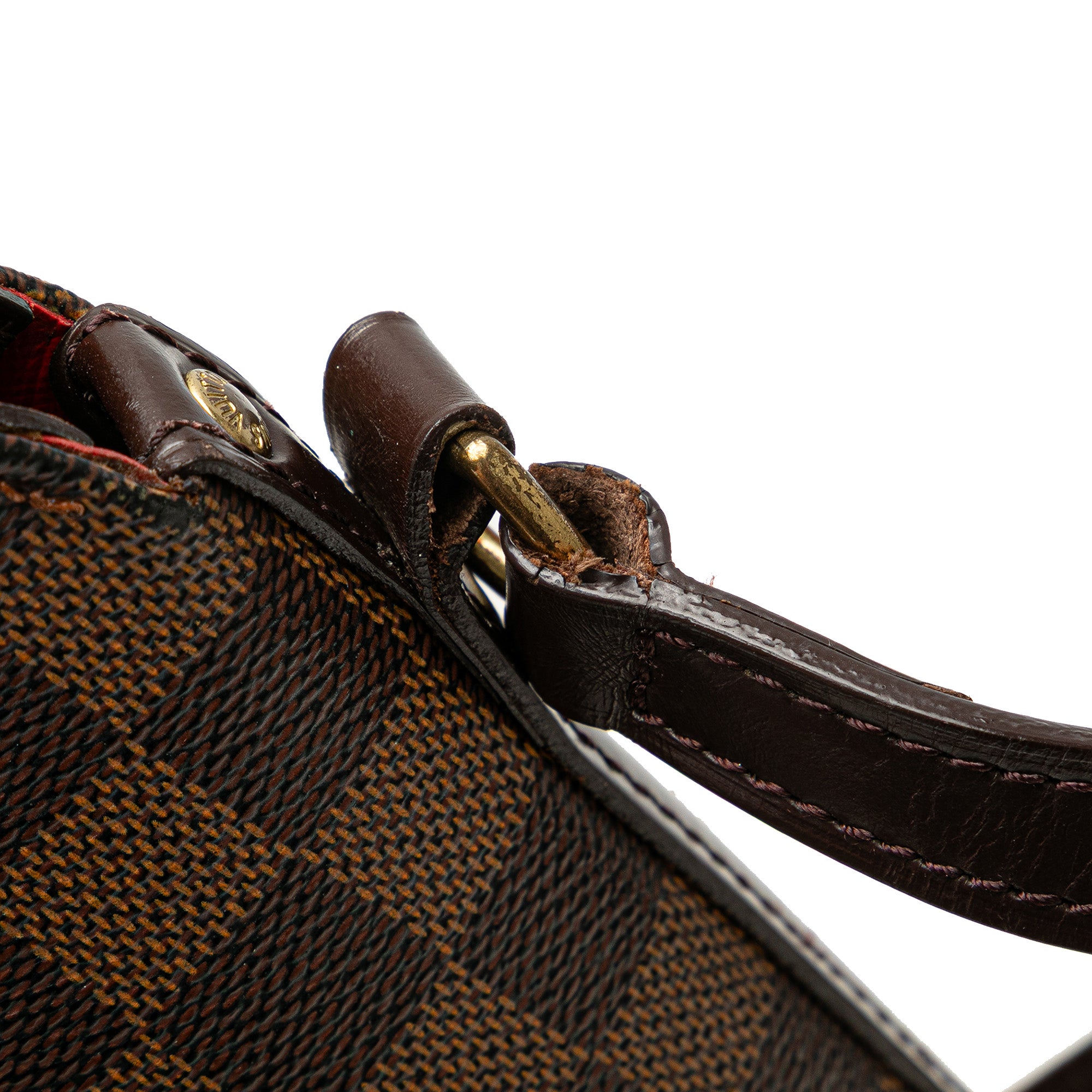 Damier Ebene Drouot