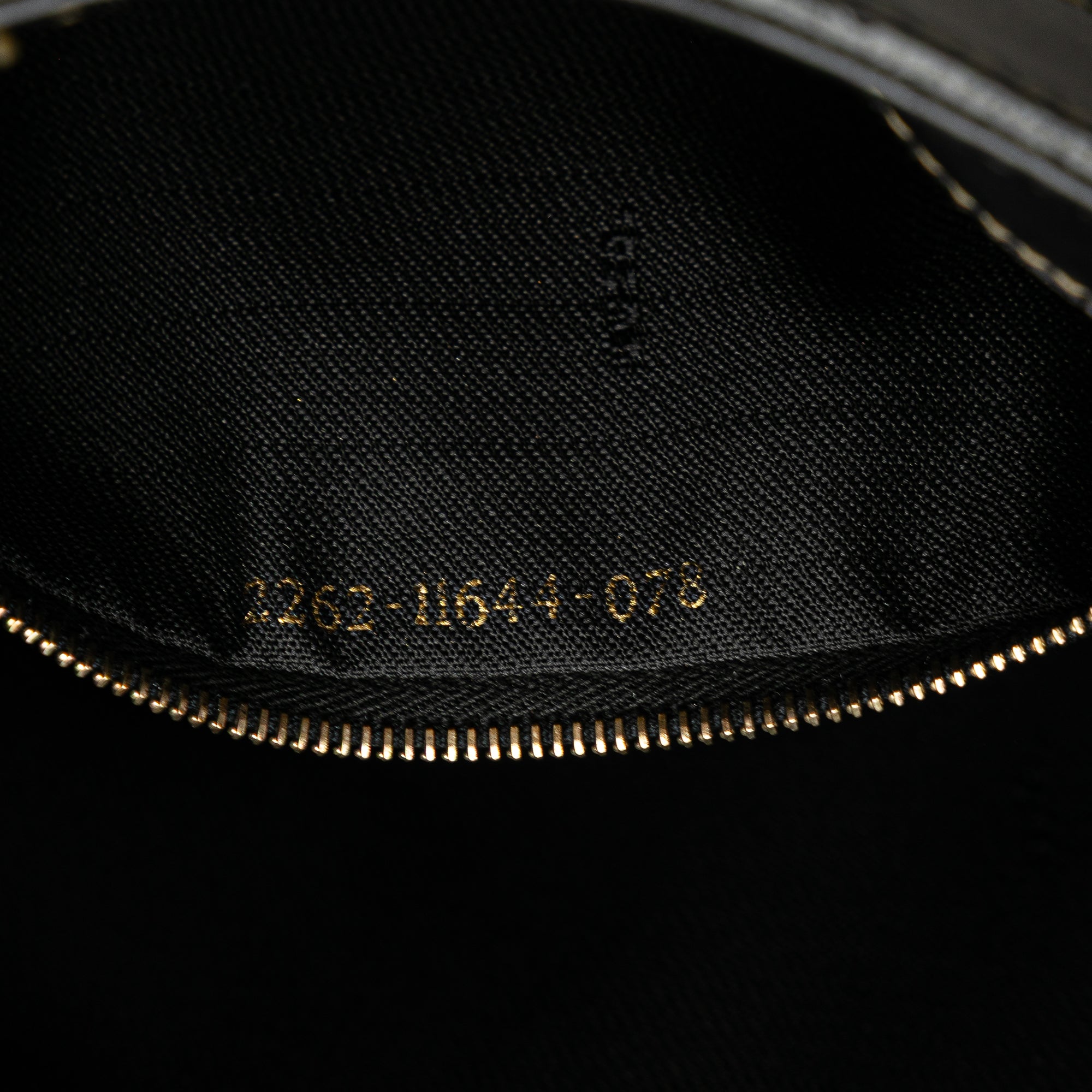 Pequin Coated Canvas Crossbody