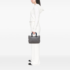 Small Zucchino Canvas Twins Tote