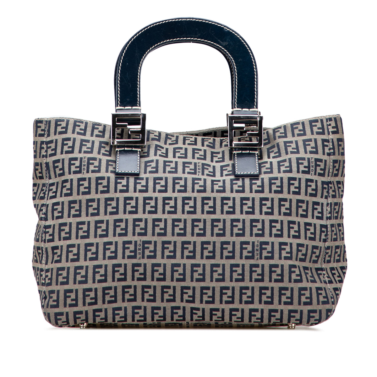 Small Zucchino Canvas Twins Tote