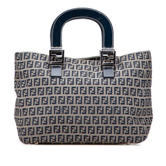 Small Zucchino Canvas Twins Tote