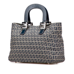 Small Zucchino Canvas Twins Tote