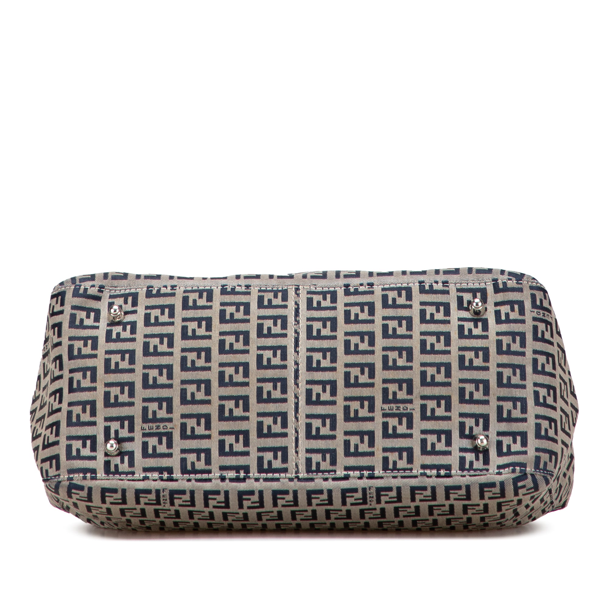 Small Zucchino Canvas Twins Tote
