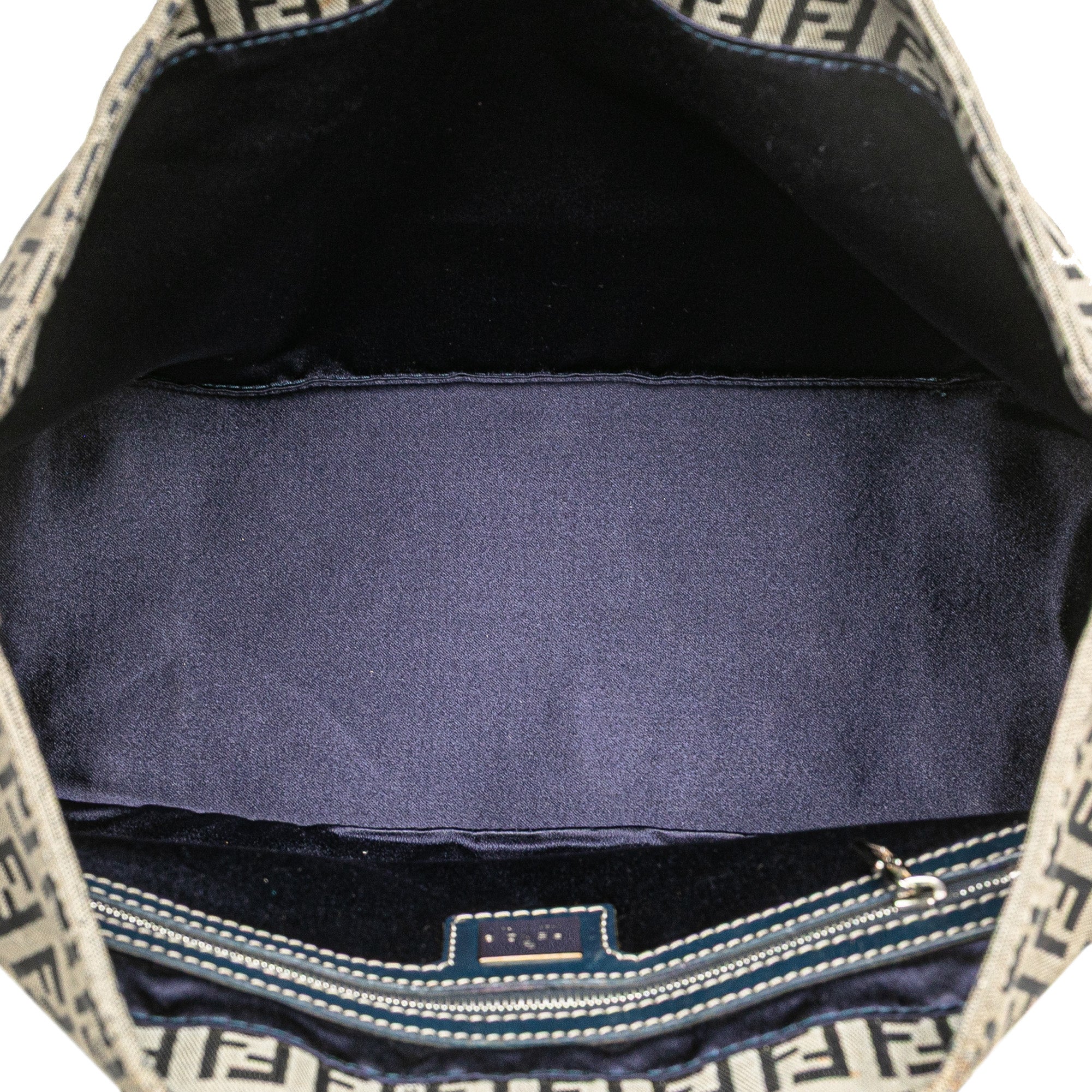 Small Zucchino Canvas Twins Tote