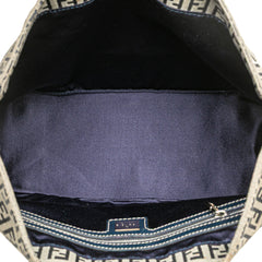 Small Zucchino Canvas Twins Tote